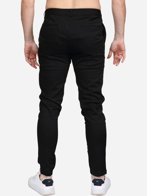 Calças sociais slim fit - Frilivin - Kiabi Calças sociais slim fit - Frilivin - Kiabi