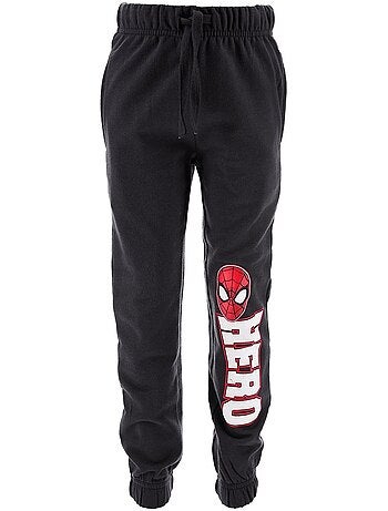 Calças spiderman menino | licença oficial