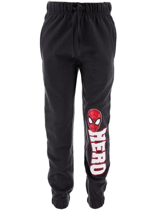 Calças spiderman menino | licença oficial - Kiabi Calças spiderman menino | licença oficial - Kiabi