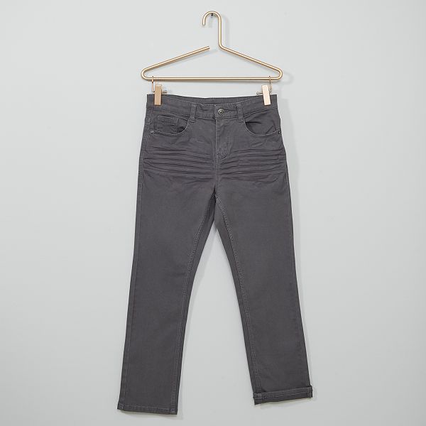 calça para criança