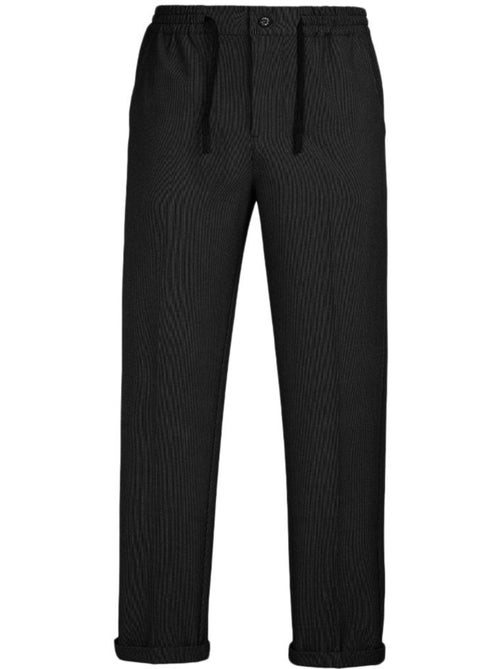 Calças teddy smith pywan para homem, azul-marinho - Kiabi Calças teddy smith pywan para homem, azul-marinho - Kiabi