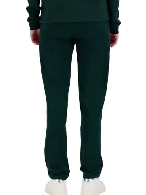 Calças verdes de mulher le coq sportif contemporâneas - Kiabi