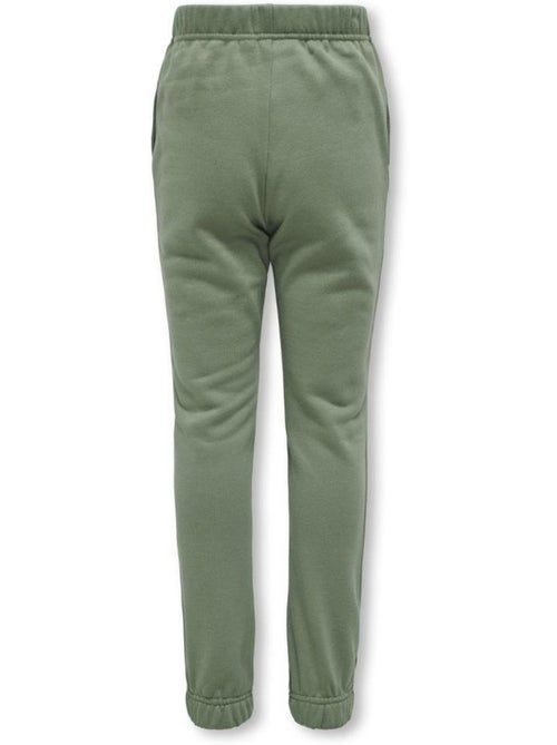 Calças verdes para menina kids only kogfave - Kiabi Calças verdes para menina kids only kogfave - Kiabi