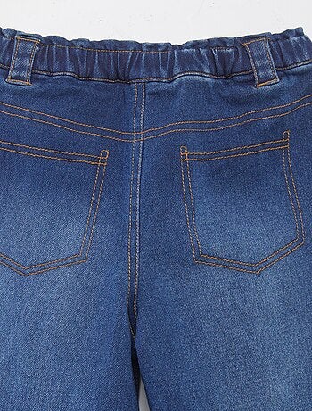 Calças wide-leg - So Easy