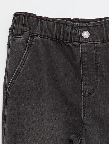 Calças wide-leg - So Easy