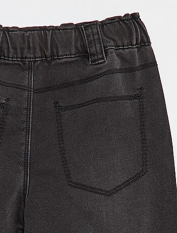 Calças wide-leg - So Easy