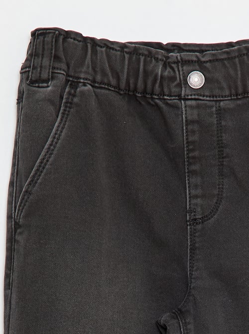 Calças wide-leg - So Easy - Kiabi