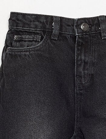 Calças wide leg