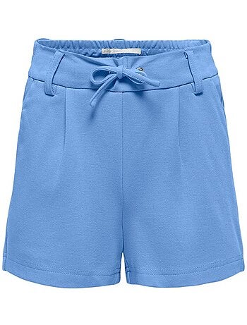 Calções Azuis para Menina Kids Only Easy