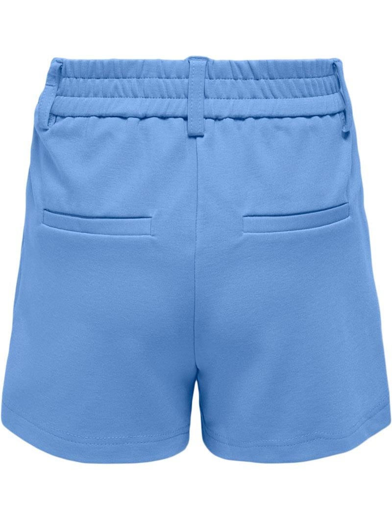 Calções Azuis para Menina Kids Only Easy Azul - Kiabi
