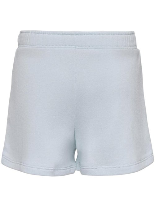 Calções Azuis para Menina Kids ONLY Kmgsolina - Kiabi Calções Azuis para Menina Kids ONLY Kmgsolina - Kiabi