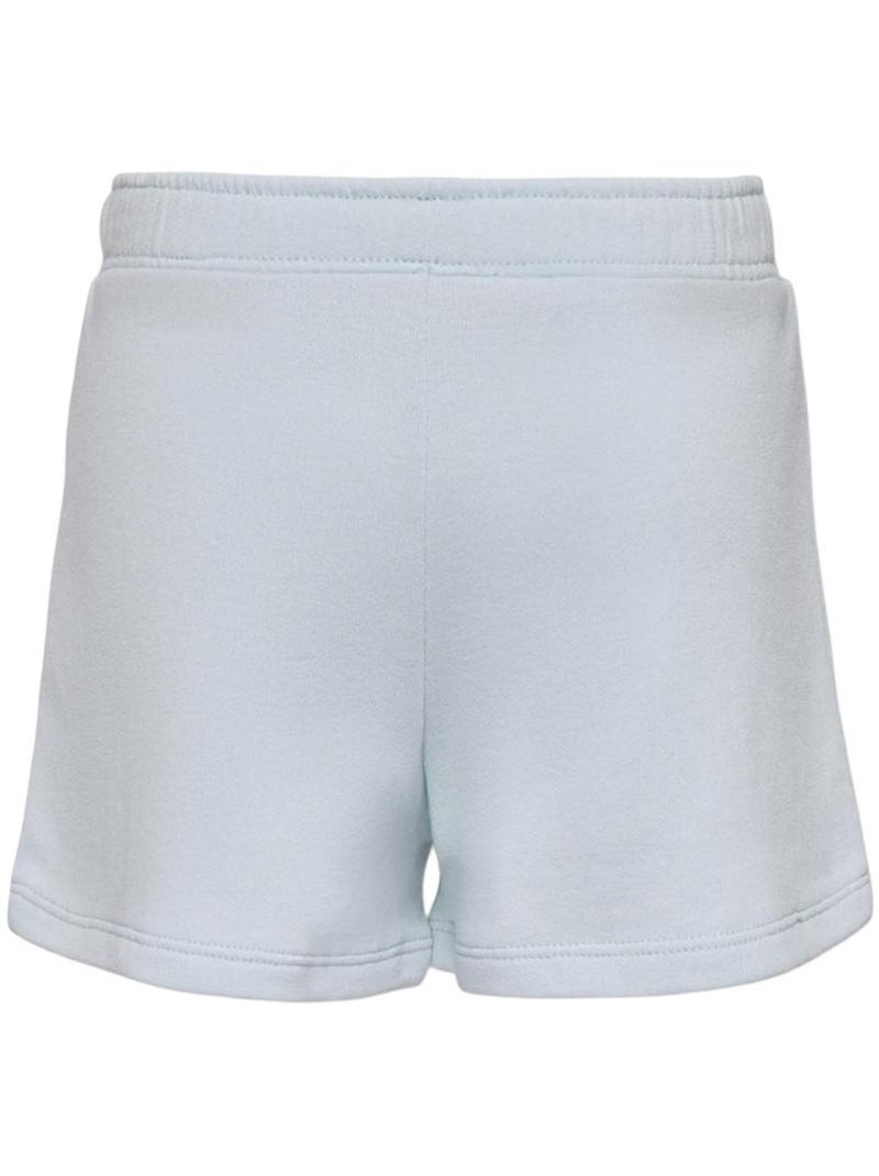 Calções Azuis para Menina Kids ONLY Kmgsolina Azul - Kiabi