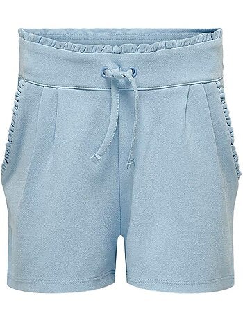 Calções Azuis para Menina Kids Only Kogsania