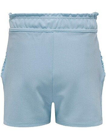 Calções Azuis para Menina Kids Only Kogsania