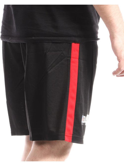 Calções Basquetebol Homem Chicago Bulls Sport Zone - Kiabi Calções Basquetebol Homem Chicago Bulls Sport Zone - Kiabi
