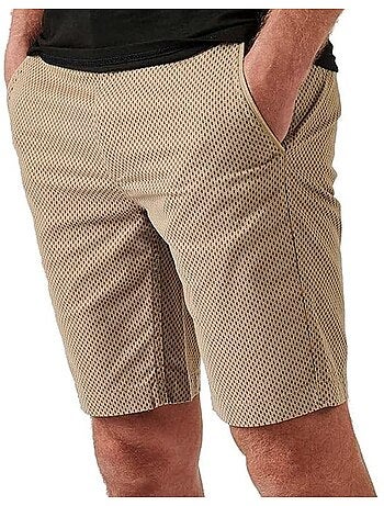 Calções de Banho Kaporal Macon para Homem Azul-Marinho/Cinzento