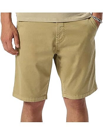 Calções Kaki para Homem Teddy Smith Staton 10417231D