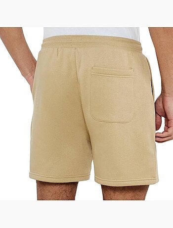 Calções bege para homem tommy hilfiger tjm
