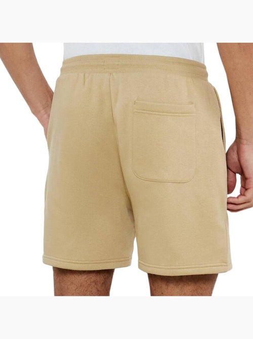 Calções bege para homem tommy hilfiger tjm - Kiabi