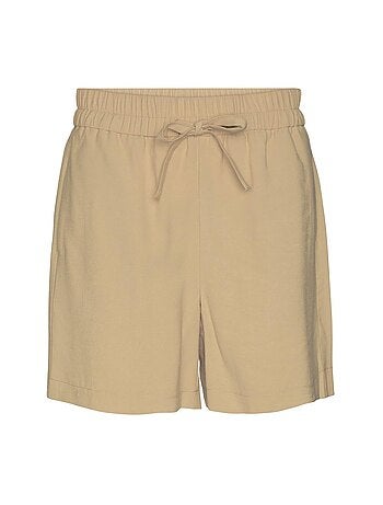 Calções soltos de mulher vero moda