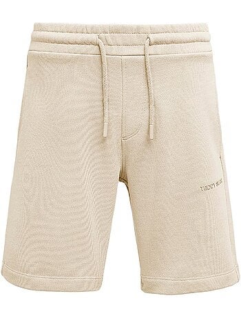 Calções de Banho Teddy Smith Narky para Rapaz Azul