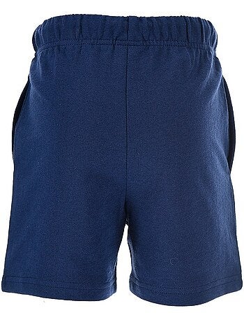 Calções bermuda mickey mouse menino | licença oficial