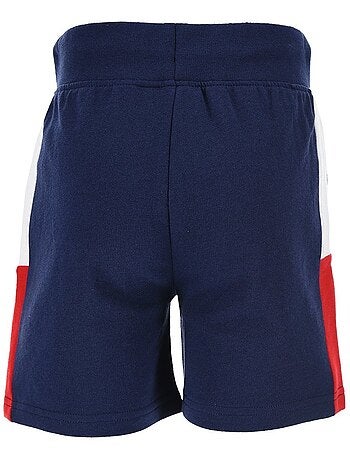 Calções bermuda spiderman menino | licença oficial