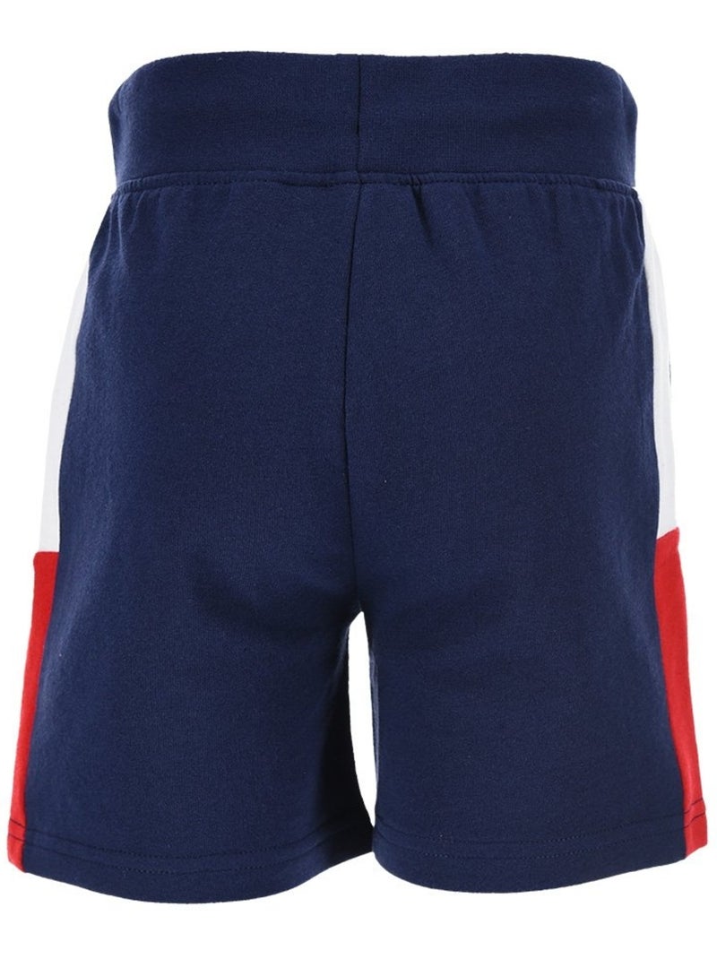 Calções bermuda spiderman menino | licença oficial Azul - Kiabi