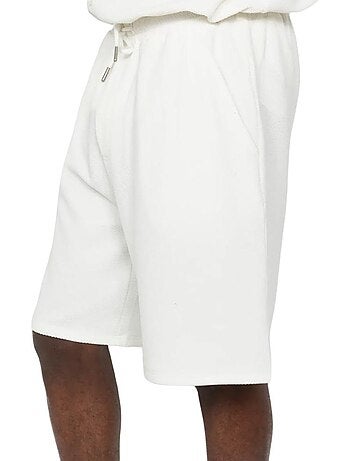 Calções Schott TRCLAY30 Pretos para Homem