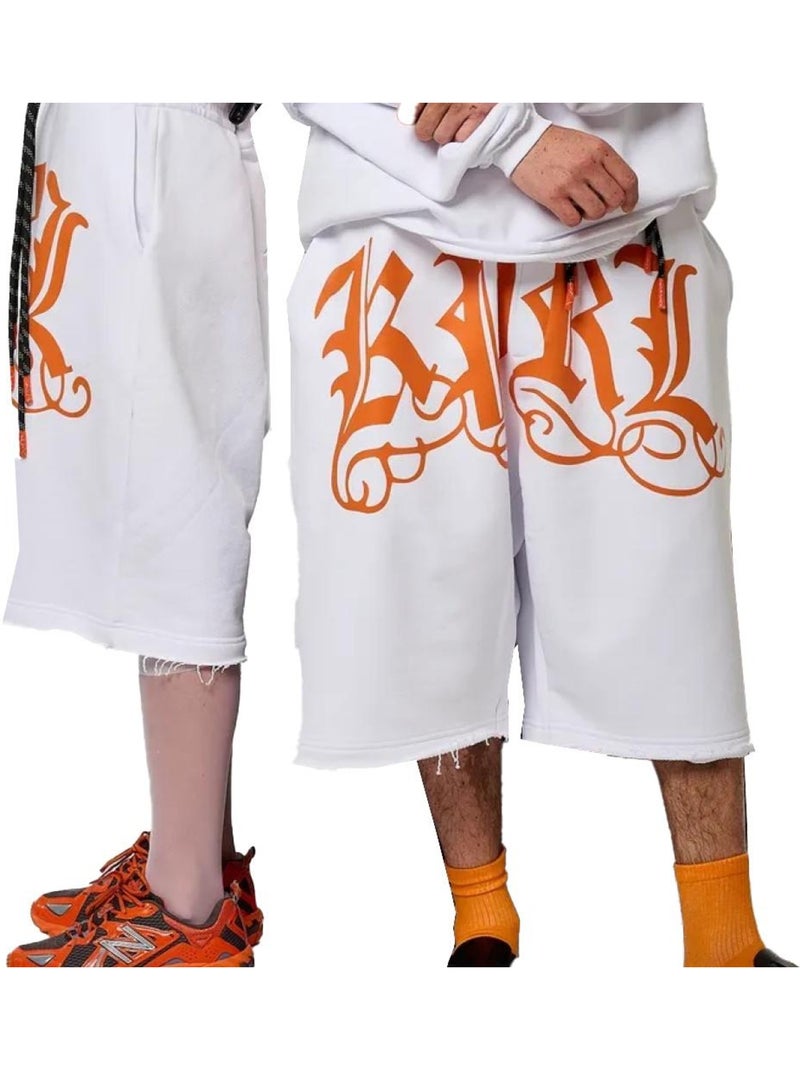 Calções Brancos para Homem Kaporal VOTIC Branco - Kiabi
