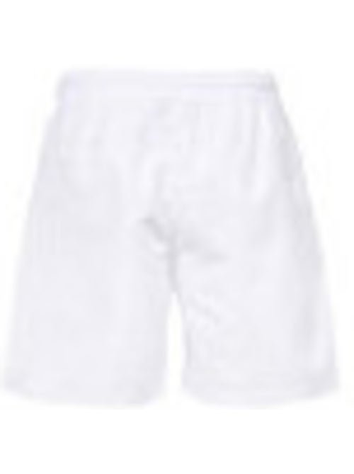 Calções Brancos Umbro Net para Homem - Kiabi