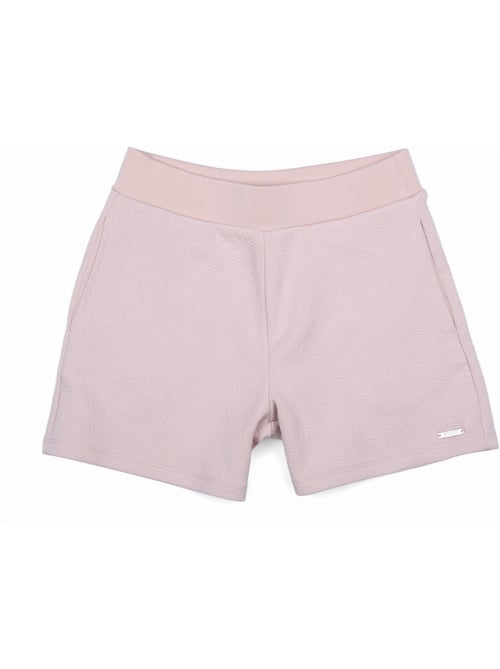 Calções calçar - Guess kids - Kiabi Calções calçar - Guess kids - Kiabi