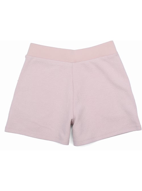 Calções calçar - Guess kids - Kiabi Calções calçar - Guess kids - Kiabi