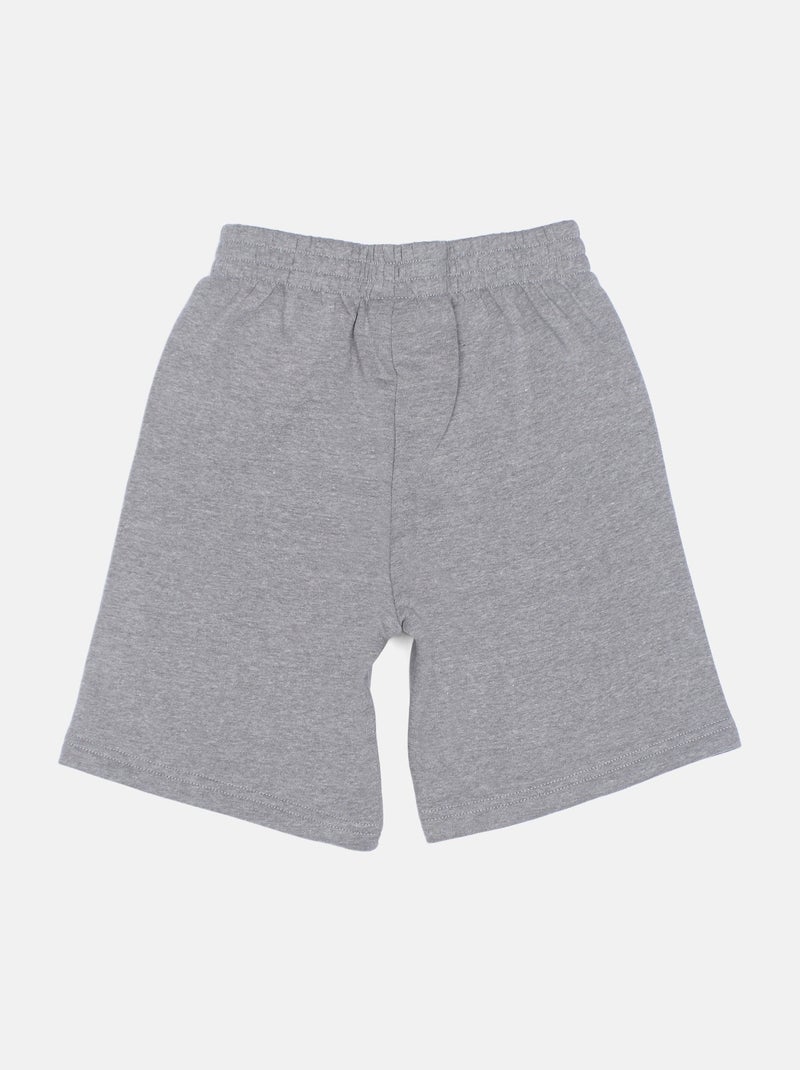 Calções calçar - Nike Cinza - Kiabi