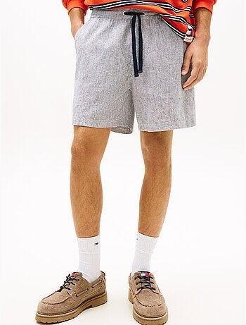 Calções calçar - Tommy jeans