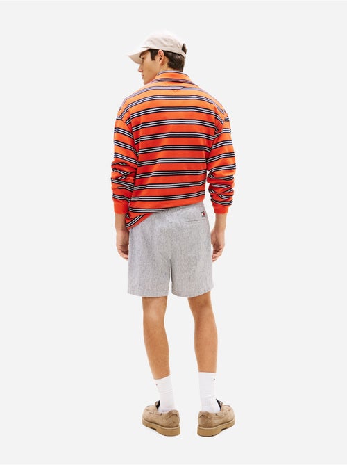 Calções calçar - Tommy jeans - Kiabi Calções calçar - Tommy jeans - Kiabi