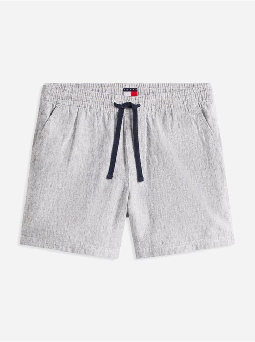 Calções calçar - Tommy jeans - Kiabi Calções calçar - Tommy jeans - Kiabi