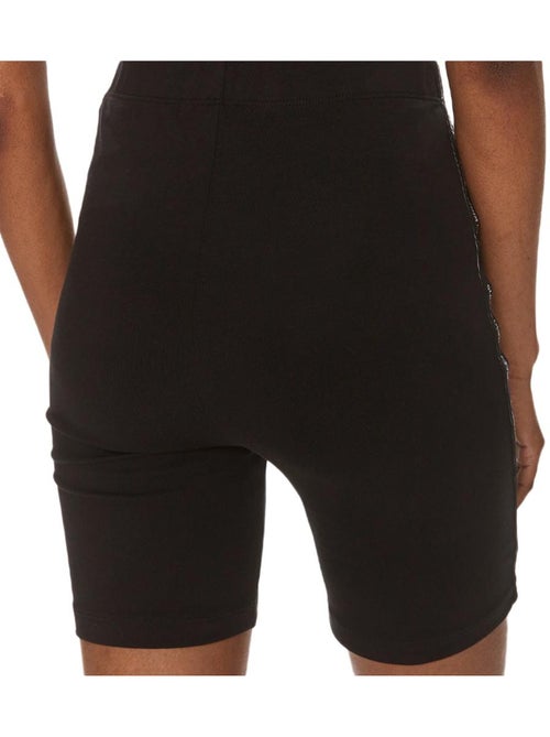 Calções Calvin Klein Jeans Pretos para Mulher J20J223137 - Kiabi Calções Calvin Klein Jeans Pretos para Mulher J20J223137 - Kiabi