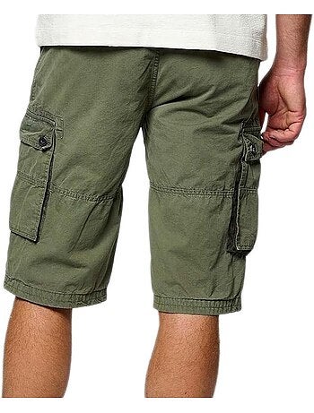 Calções Cáqui para Homem Kaporal Nepal