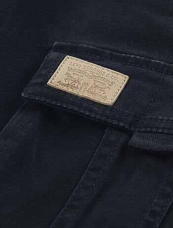 Calções cargo - Levi's Kids