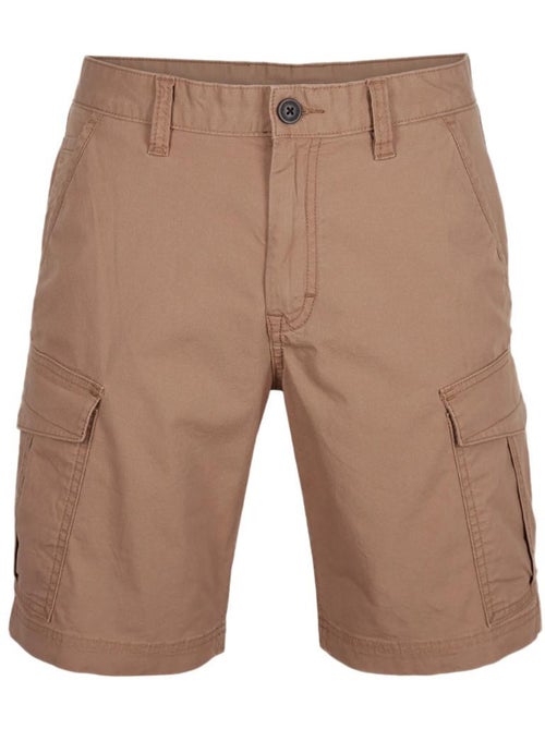 Calções Cargo Castanhos O'Neill Beach Break para Homem - Kiabi Calções Cargo Castanhos O'Neill Beach Break para Homem - Kiabi