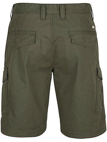 Calções cargo kaki o'neill beach break para homem
