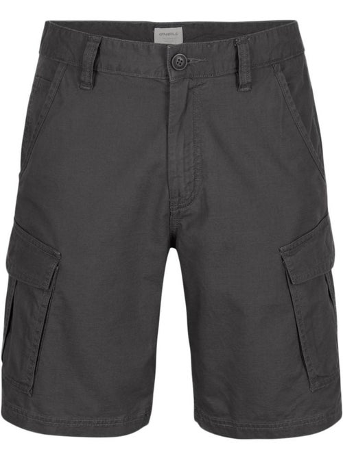 Calções Cargo O'Neill Beach Break Cinzentos para Homem - Kiabi Calções Cargo O'Neill Beach Break Cinzentos para Homem - Kiabi