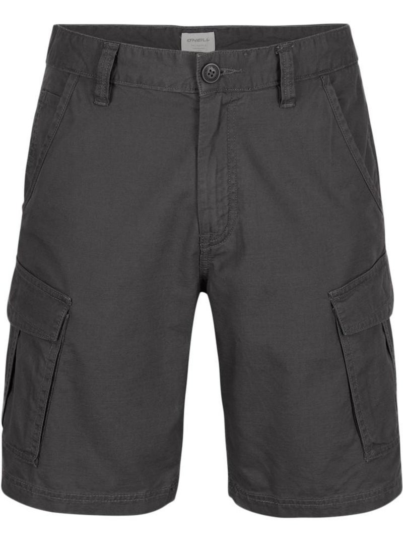 Calções Cargo O'Neill Beach Break Cinzentos para Homem Cinza-prateado - Kiabi