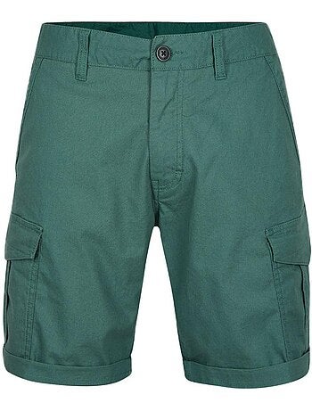 Calções Cargo O'Neill Beach Break Cinzentos para Homem