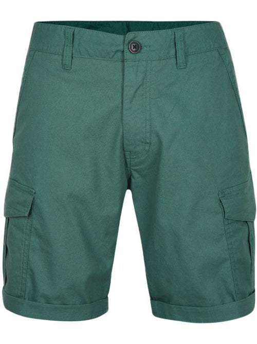 Calções Cargo O'Neill Beach Break para Homem Azuis - Kiabi Calções Cargo O'Neill Beach Break para Homem Azuis - Kiabi