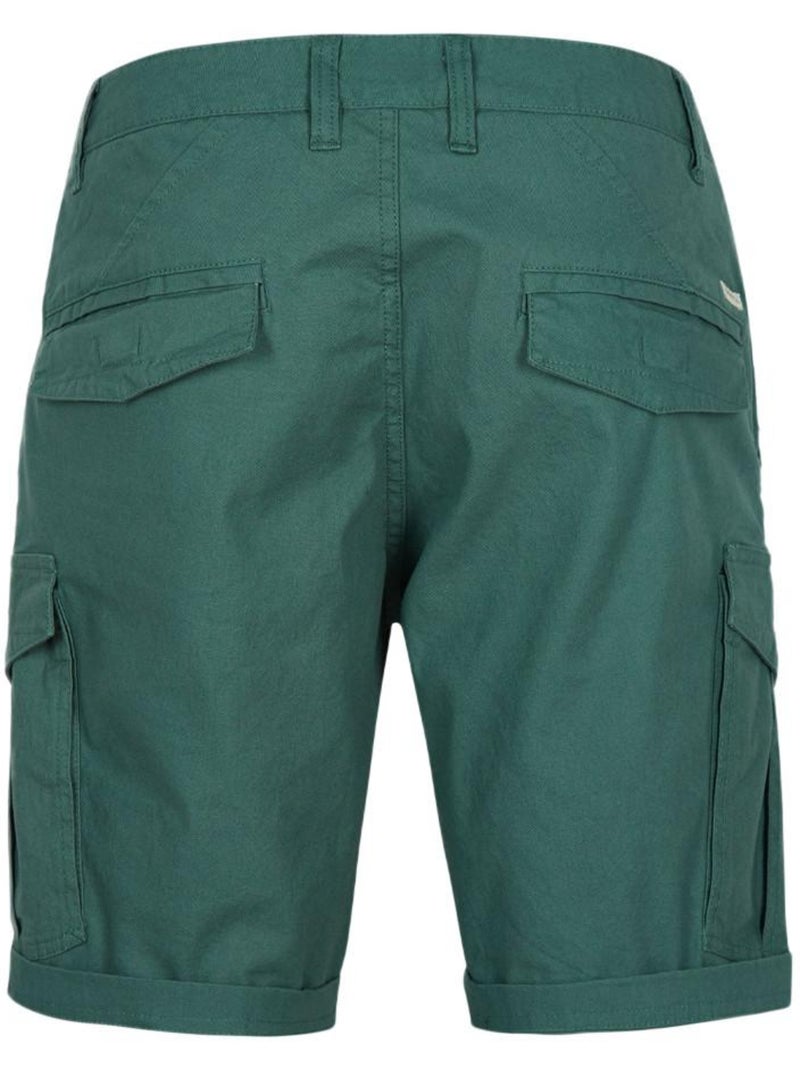 Calções Cargo O'Neill Beach Break para Homem Azuis Azul - Kiabi