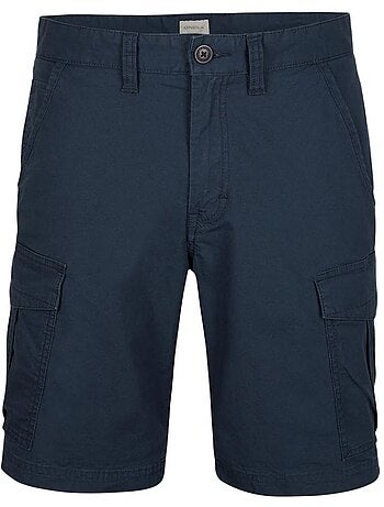 Calções cargo kaki o'neill beach break para homem