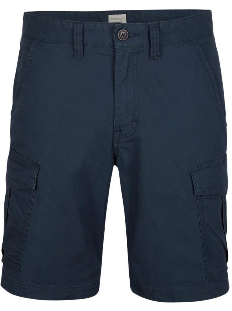Calções Cargo O'Neill Beach Break para Homem Azul-marinho - Kiabi