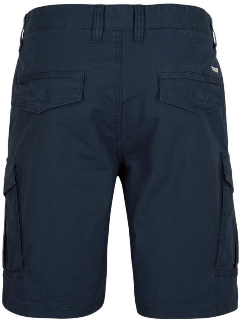 Calções Cargo O'Neill Beach Break para Homem Azul-marinho - Kiabi